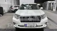 2023 Toyota Prado