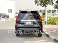 2023 Toyota Prado