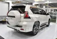 2023 Toyota Prado