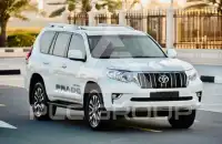 2023 Toyota Prado
