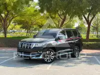 2023 Toyota Prado