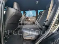 2023 Toyota Prado