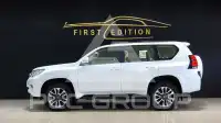 2023 Toyota Prado