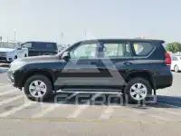2023 Toyota Prado