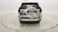 2023 Toyota Prado