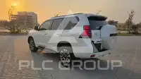 2023 Toyota Prado