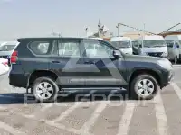 2023 Toyota Prado