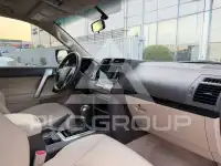 2023 Toyota Prado