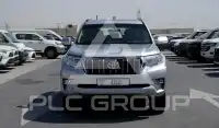 2023 Toyota Prado