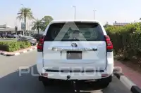 2023 Toyota Prado