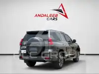 2023 Toyota Prado