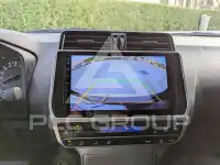 2023 Toyota Prado