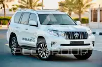2023 Toyota Prado