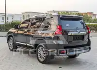 2023 Toyota Prado