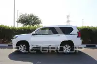 2023 Toyota Prado