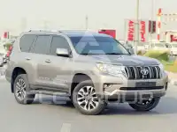 2023 Toyota Prado