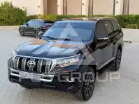 2023 Toyota Prado