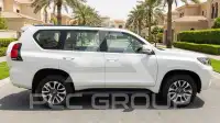 2023 Toyota Prado