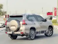 2023 Toyota Prado