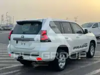 2023 Toyota Prado