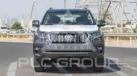 2023 Toyota Prado