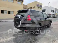 2023 Toyota Prado