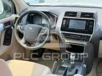 2023 Toyota Prado