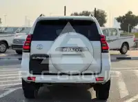 2023 Toyota Prado