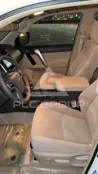 2023 Toyota Prado
