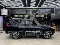 2023 Toyota Prado