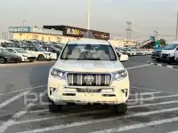 2023 Toyota Prado