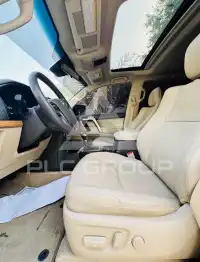2023 Toyota Prado
