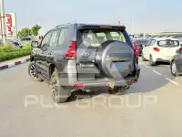 2023 Toyota Prado