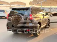 2023 Toyota Prado