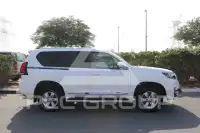 2023 Toyota Prado