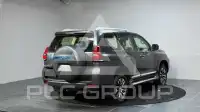 2023 Toyota Prado