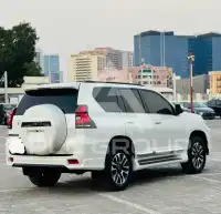2023 Toyota Prado