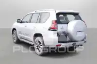 2023 Toyota Prado