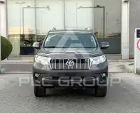 2023 Toyota Prado