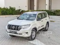 2023 Toyota Prado