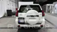 2023 Toyota Prado