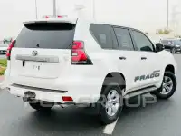 2023 Toyota Prado