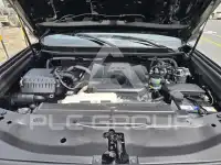 2023 Toyota Prado