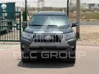 2023 Toyota Prado