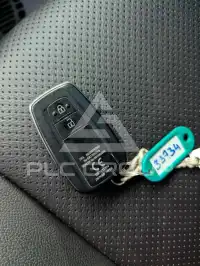 2023 Toyota Prado