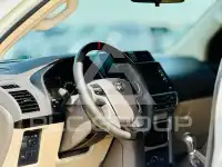 2023 Toyota Prado