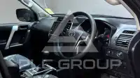 2023 Toyota Prado