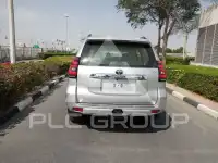 2023 Toyota Prado