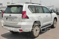 2023 Toyota Prado