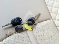 2023 Toyota Prado